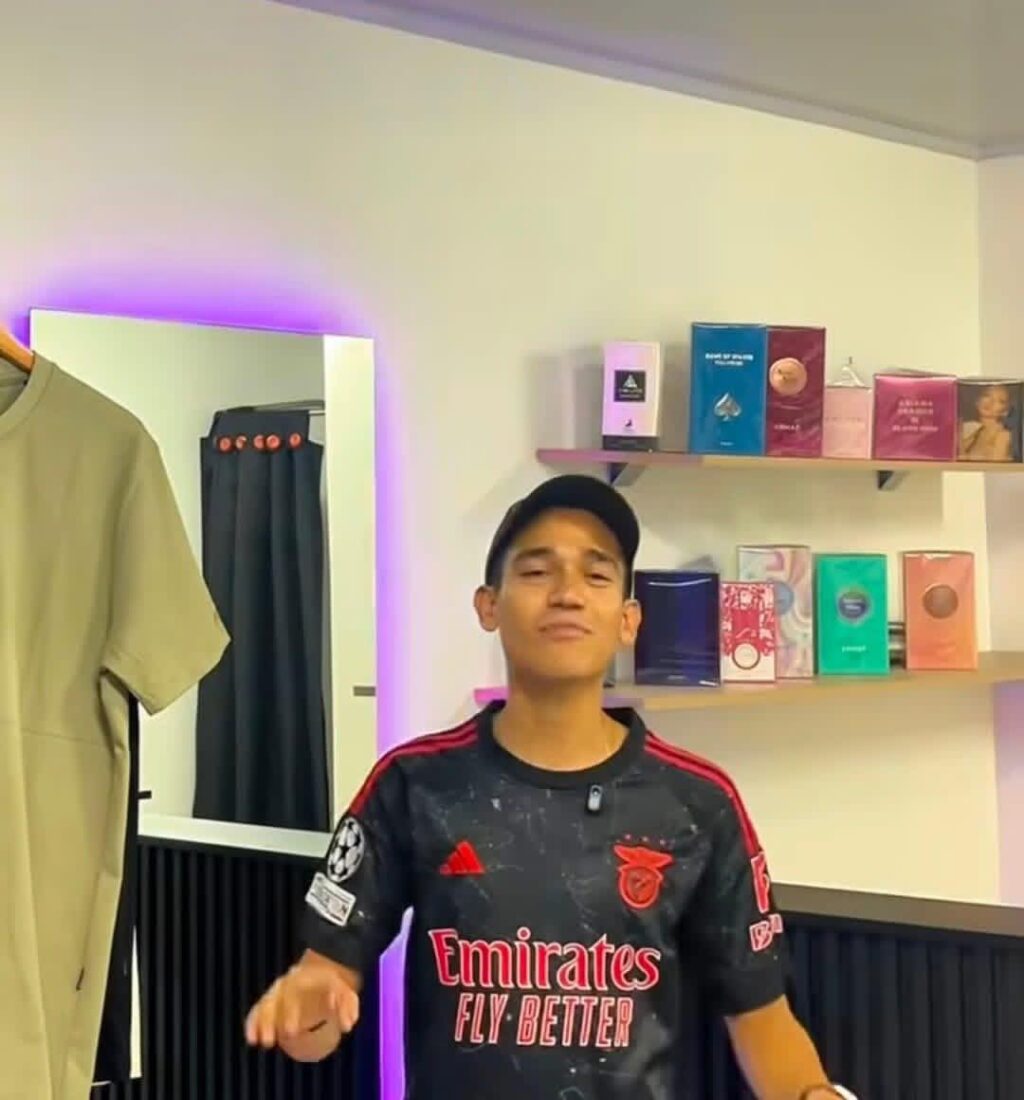 JOVEN EMPRENDEDOR PRESUNTAMENTE SE QUITÓ LA VIDA EN AGUACHICA CESAR