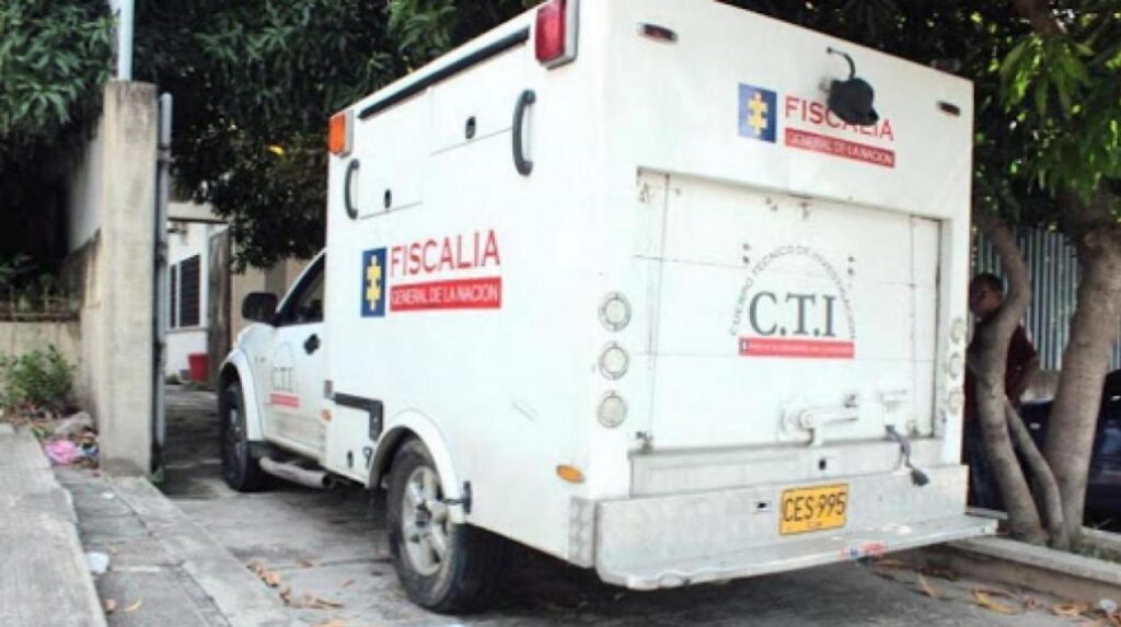 Asesinan a hombre tras intento de robo en plena calle