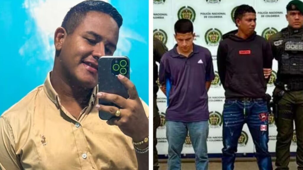 Condenan a ‘Joya’ por el asesinato de un policía.