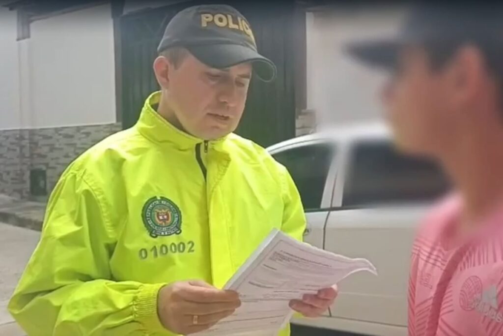 Joven hiere a su primo tras discusión por redes sociales