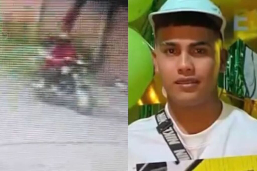 Amigos Desvelan Nuevos Detalles del Crimen