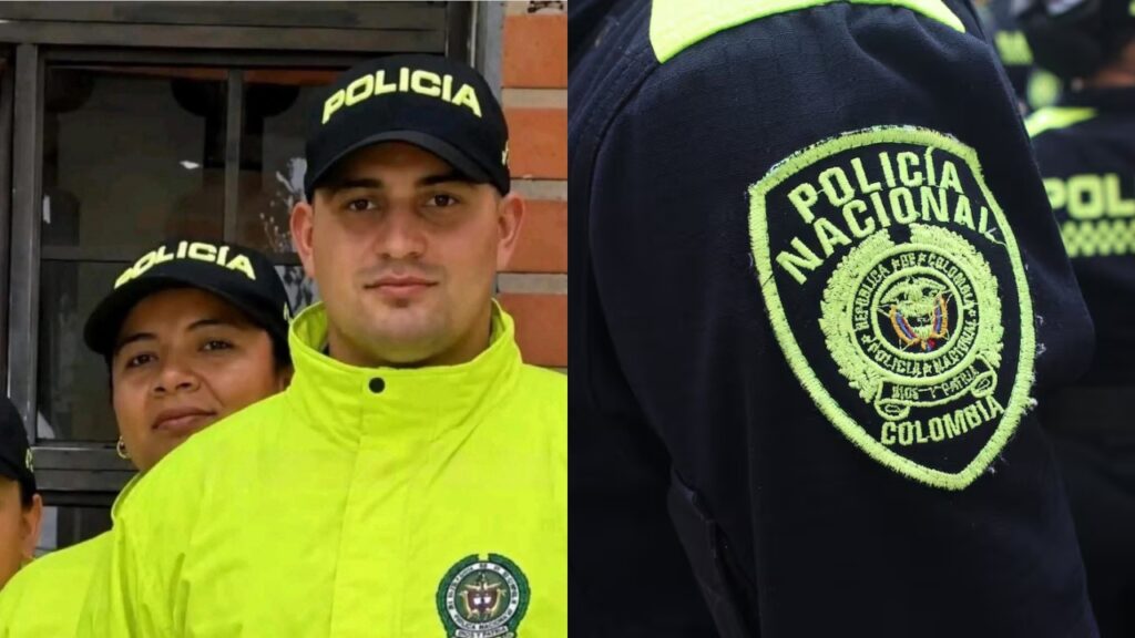 Balacera en Laureles: Dos policías muertos