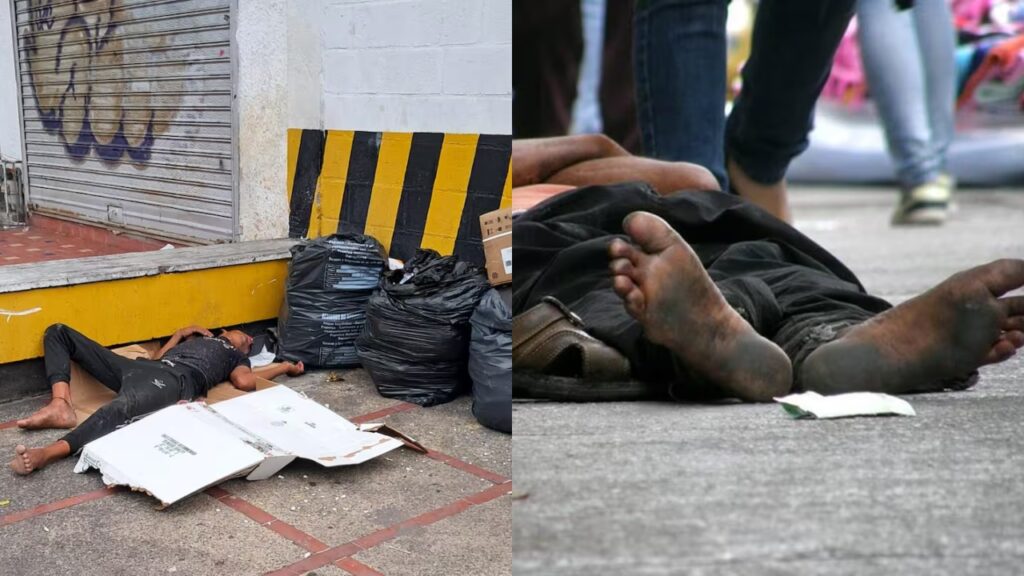 Cabecera emite SOS ante aumento de personas sin hogar