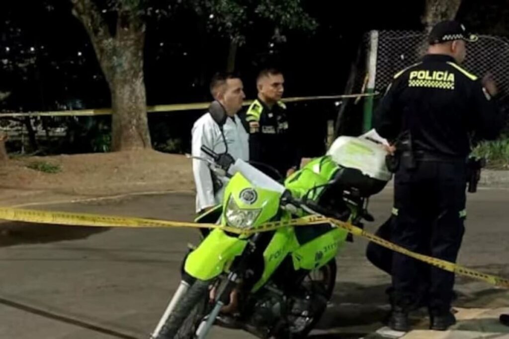 Rivalidad Vecinal Culmina en Tragedia