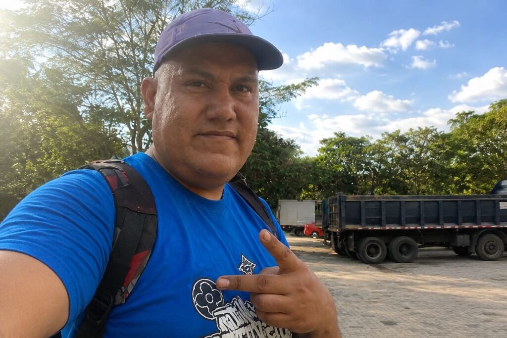 Última fiesta de Wilmer acaba en tragedia: Puñalada mortal