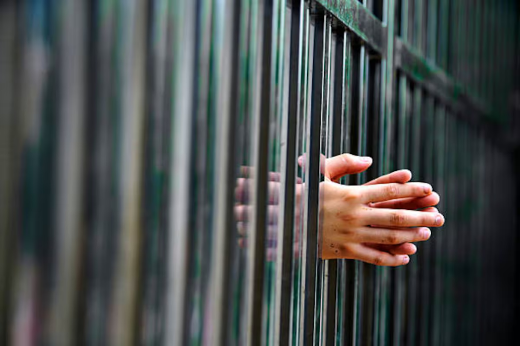 Capturan en Bucaramanga a condenado por abuso sexual a menor
