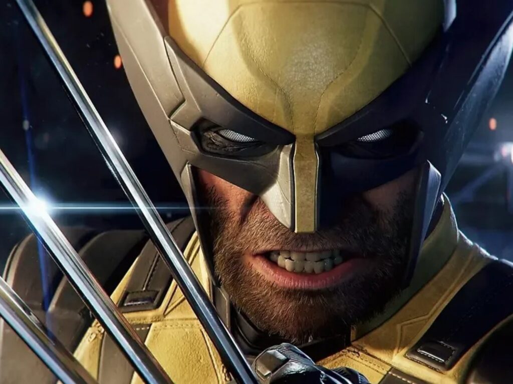 Marvel’s Wolverine: La joya de PlayStation 5 que promete ser el mejor juego del año.