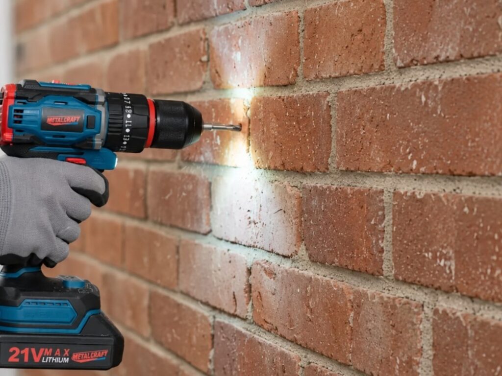 Cómo elegir el mejor taladro inalámbrico para casa y su precio