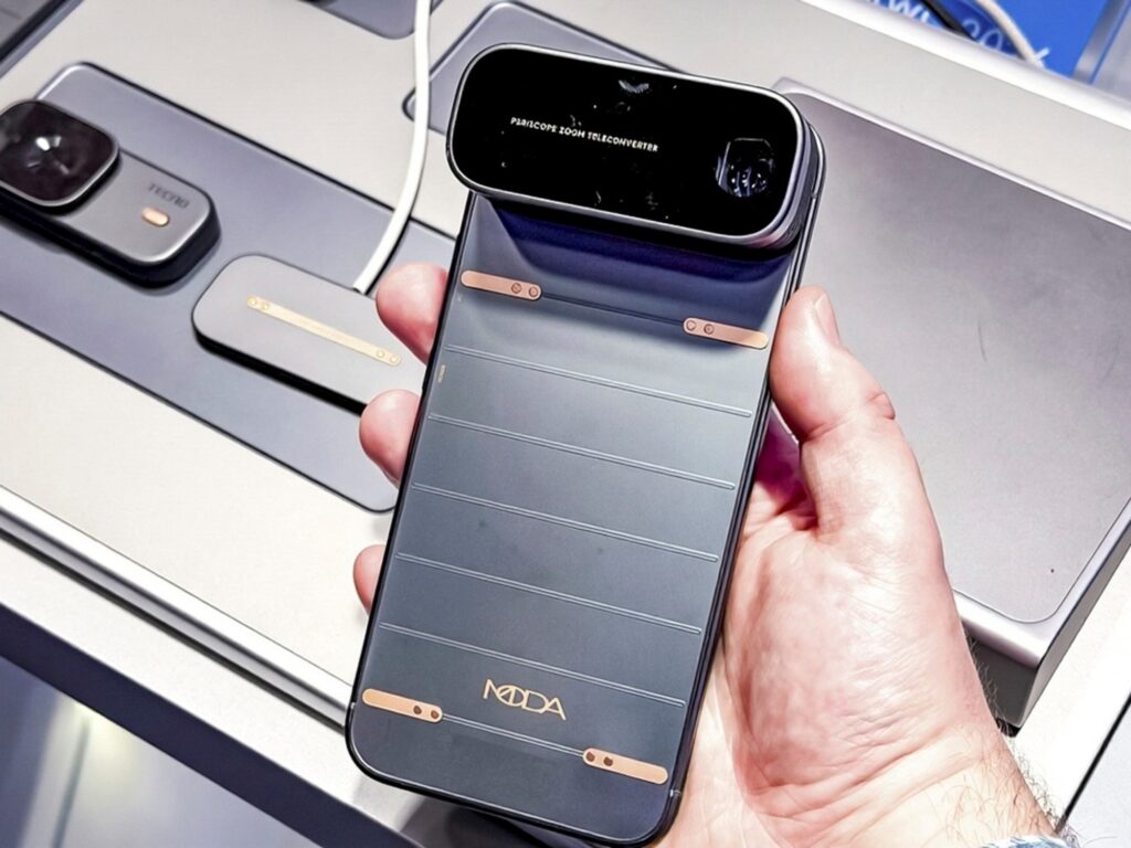 Celulares duraderos: adiós a los descartables