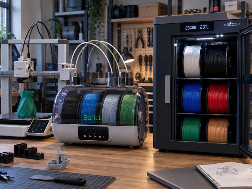 ¡Alerta! Error en impresoras 3D arruina piezas sin fallas en la máquina.