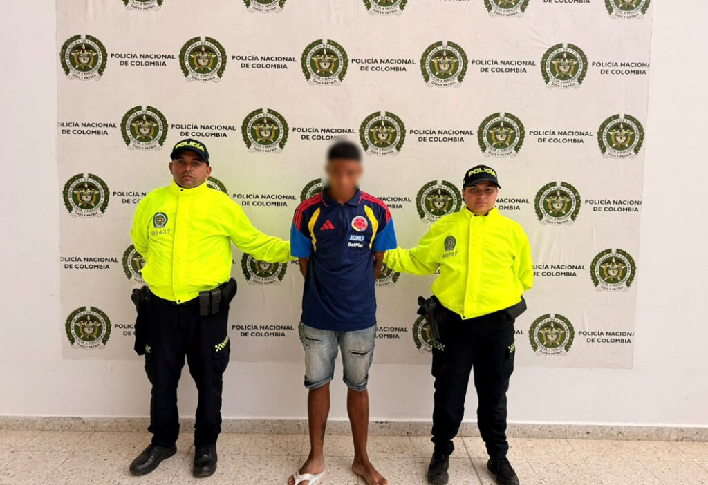 Hombre sentenciado por intento de homicidio contra mujer