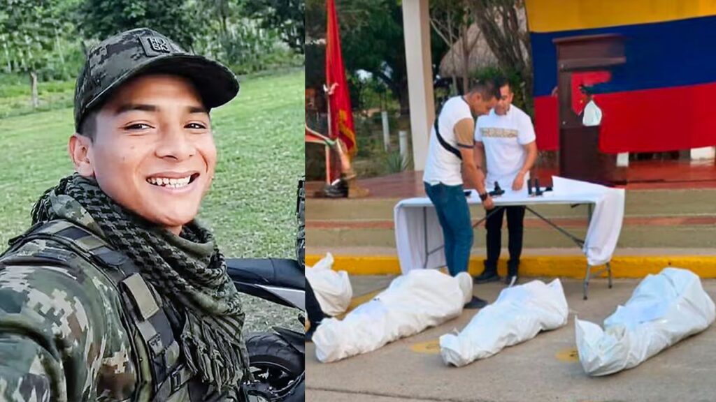 Alias ‘Bendito Menor’ cae con ayuda de agencias de inteligencia de EEUU