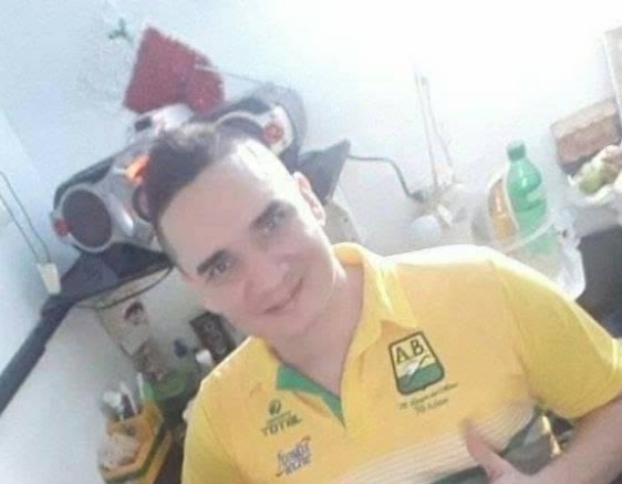 Asesinan a hombre durante su momento de relajación