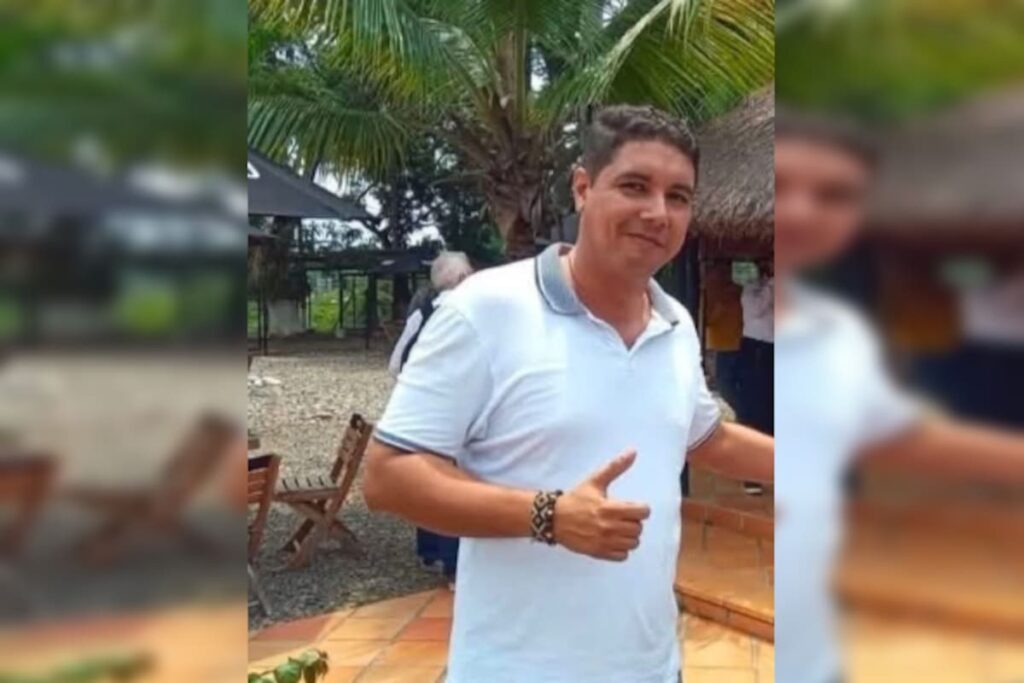 Asesinan al presidente de Asojuntas en la vía al cementerio