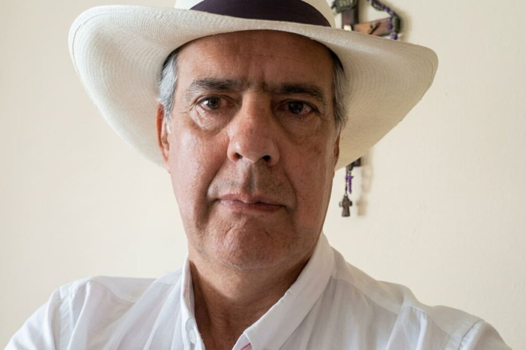 Encuentran a Jaime sin vida: trágico final a la búsqueda