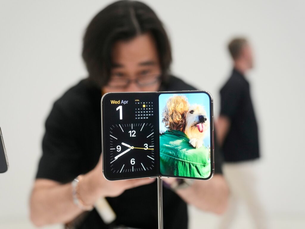 iPhone 18 Pro y iPhone Duo plegable ya tienen fecha de llegada y precios en Argentina
