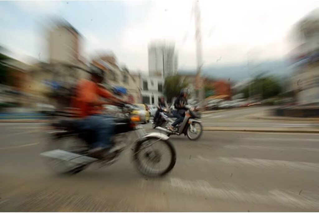 Tragedia en Los Patios: niña de 10 años fallece atropellada por una moto