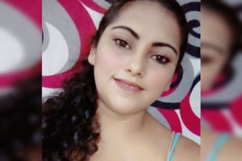 Trágico accidente: mujer muere al caer al río Suratá en su moto.