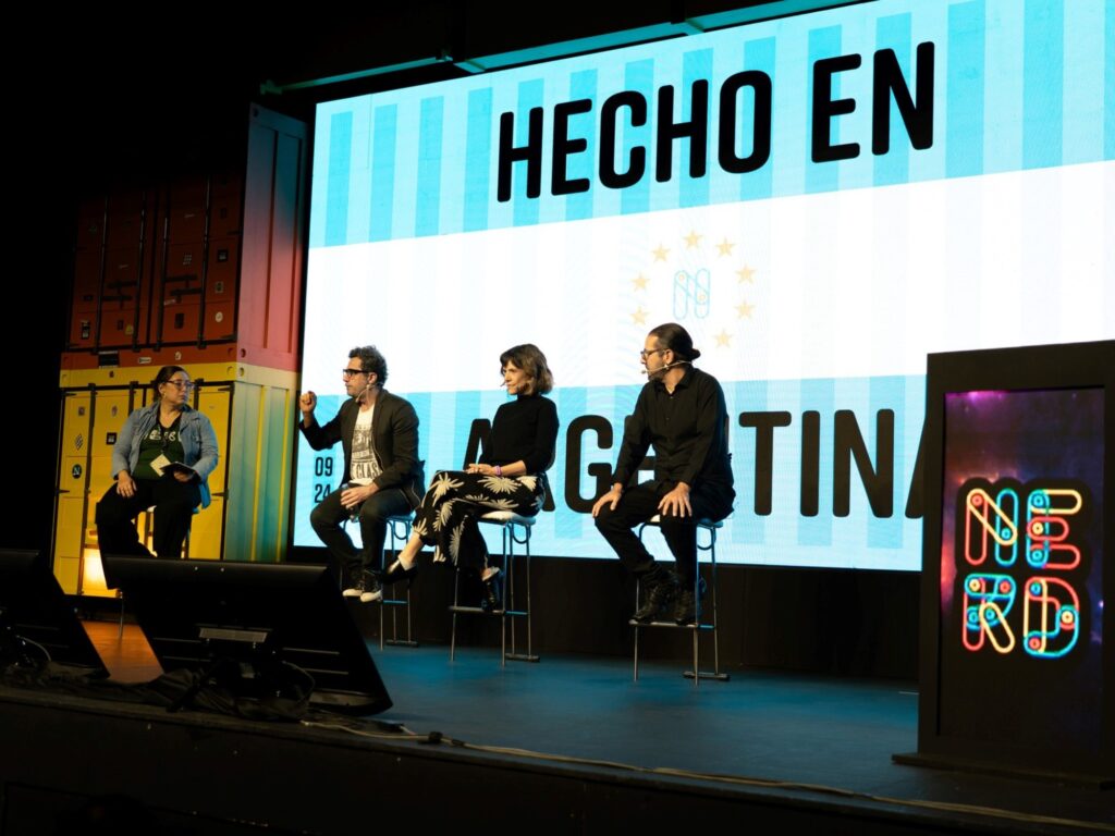 Referentes tecnológicos internacionales protagonizan incidente con firma de inteligencia artificial en Argentina