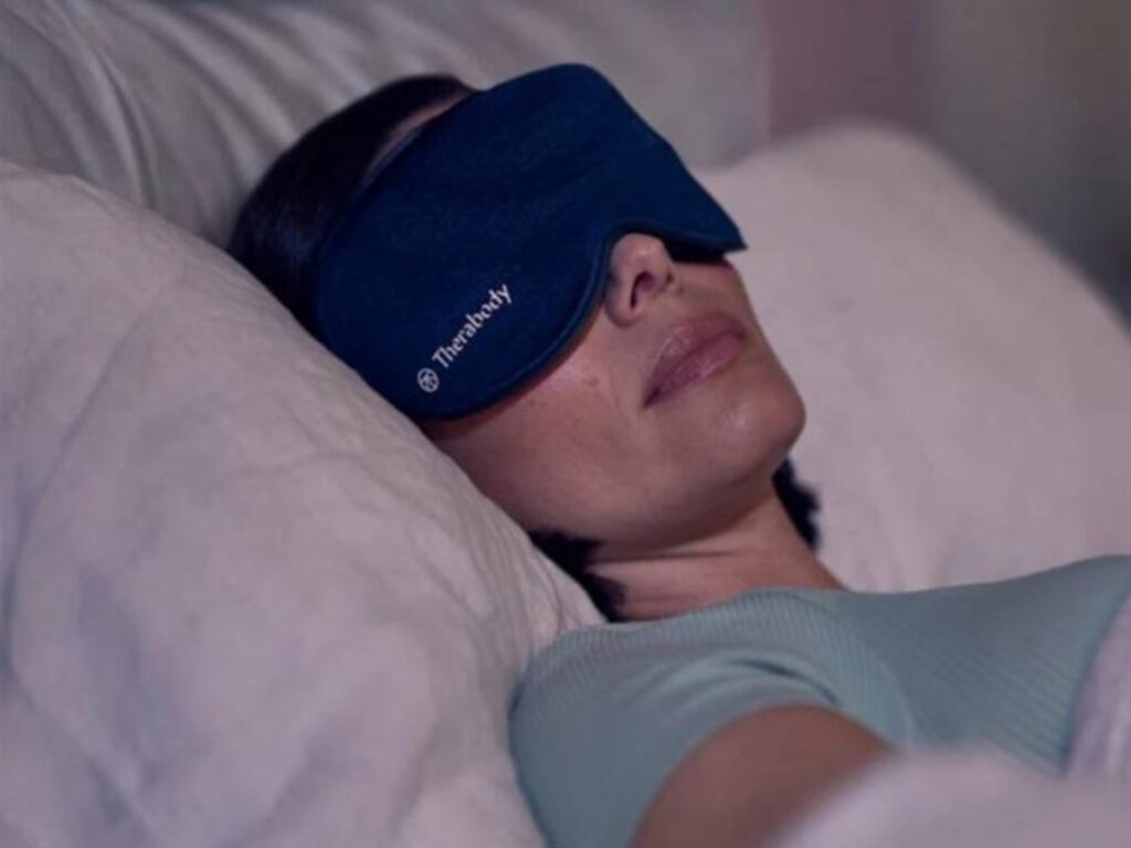 Mejora tu salud con la última tecnología: dormir mejor, aliviar dolores y controlar la presión