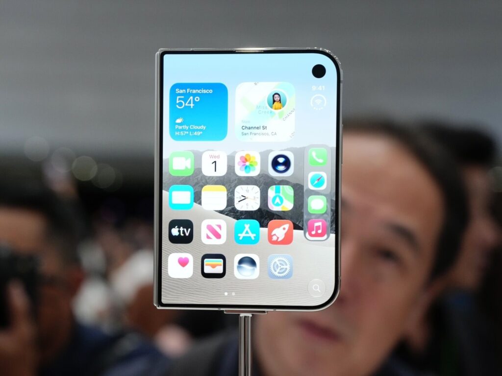Apple lanza iPhone 18 Pro y iPhone Duo, sus primeros celulares plegables: conoce sus características y precios