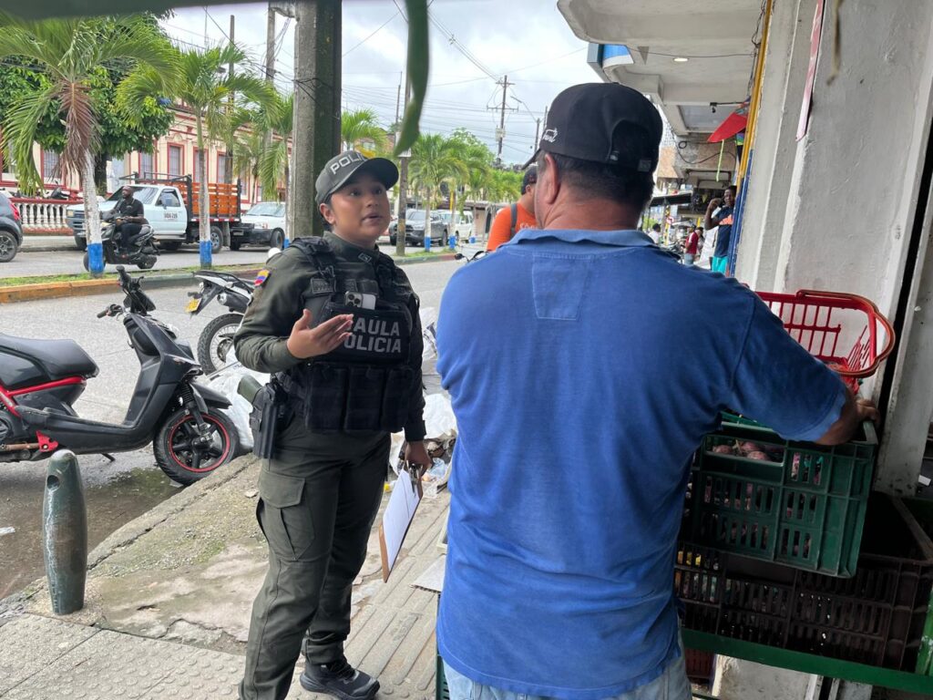 Evite ser víctima de extorsión