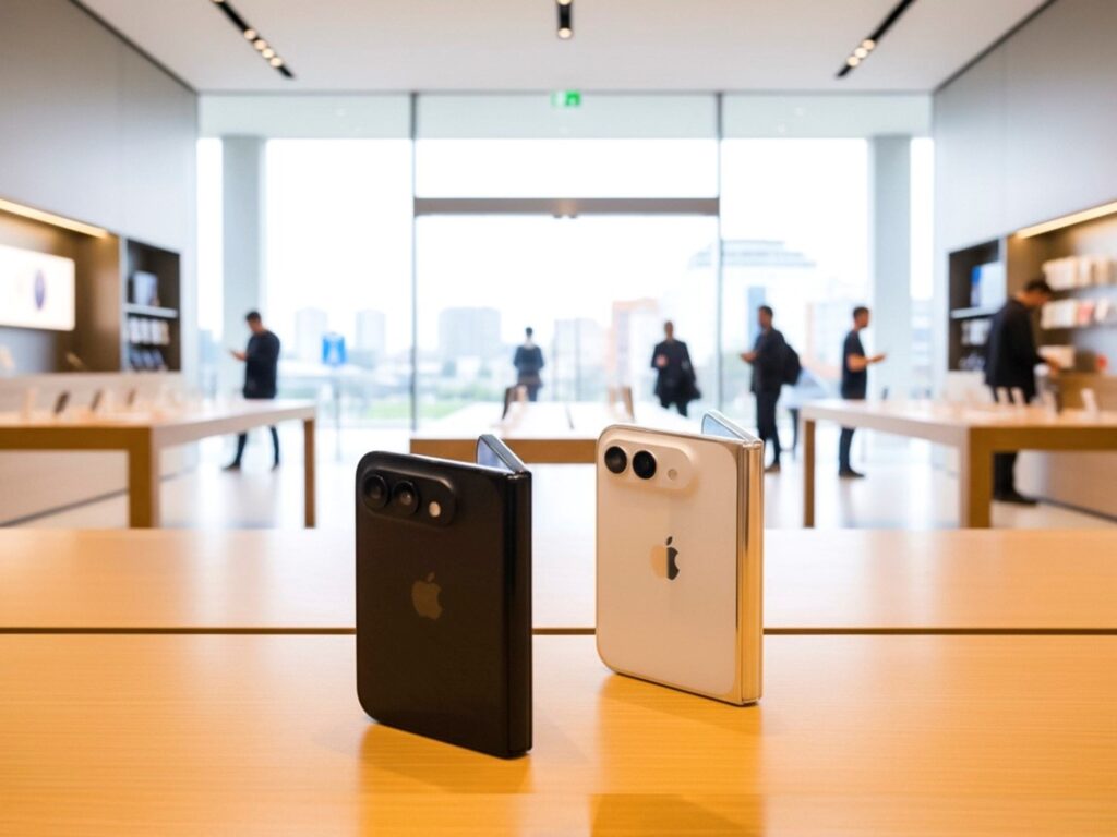 Filtran detalles del iPhone más caro de la historia a una semana de su lanzamiento