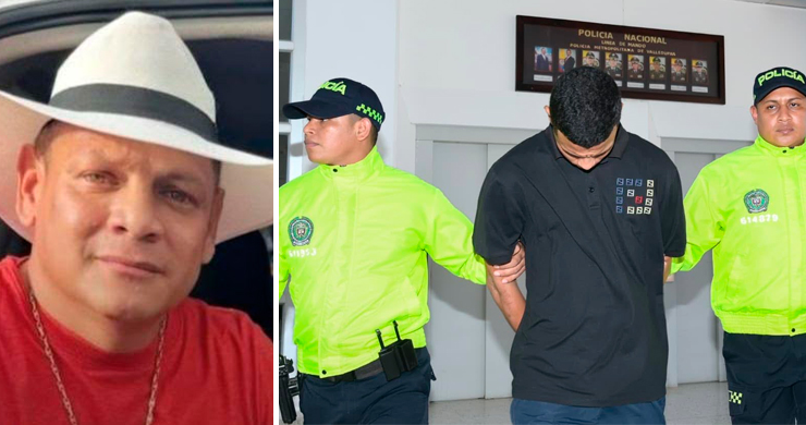 Imputan a sospechoso por muerte de ‘El Mono’ Estrada