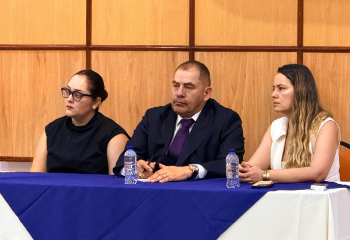 JEP condena a Figueroa a 6 años por falsos positivos en Cesar