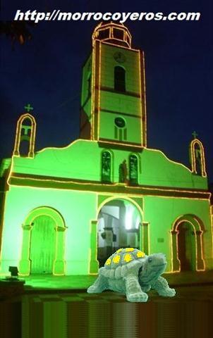 Morrocoyeros.com